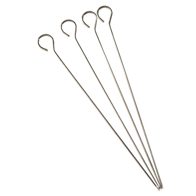 烤箱专用吊炉挂钩签子304不锈钢