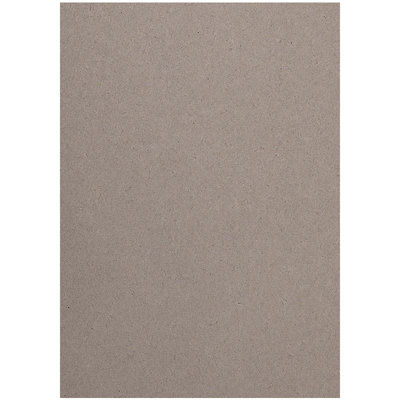 手工硬纸板A4硬卡纸A3厚纸板儿童学生diy专用小卡白纸板双面灰纸