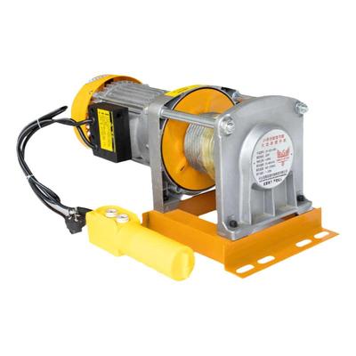 电动葫芦升降机1吨无线遥控