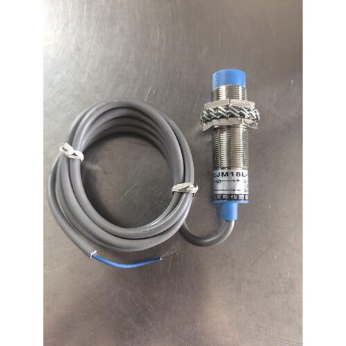 JM18L-Y8TK接近开关议价