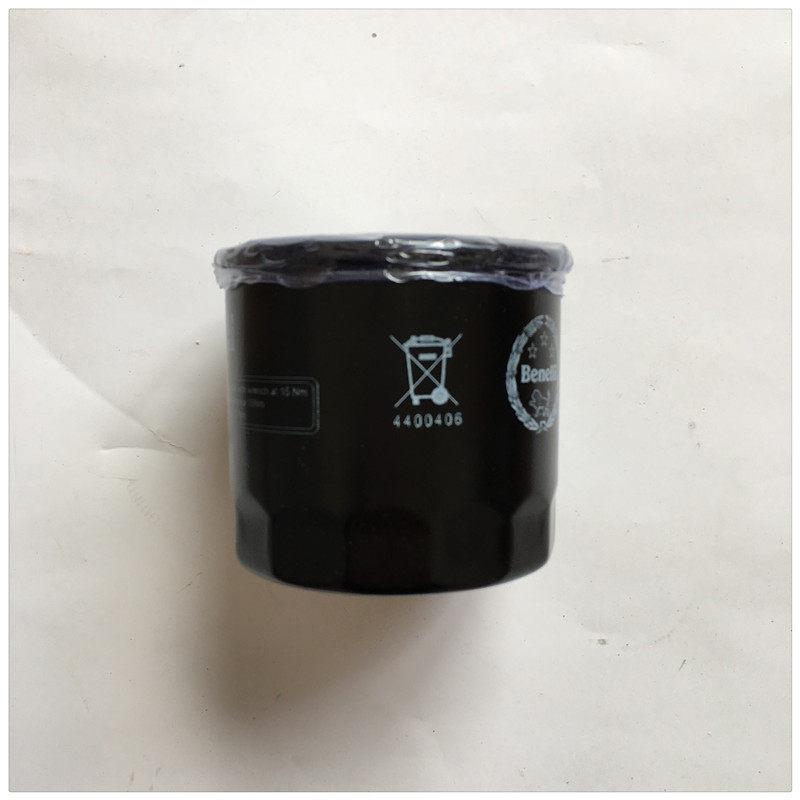 贝纳利黄龙BJ600/BN600/BJ300/TRK502过滤器机油滤芯滤清器包邮