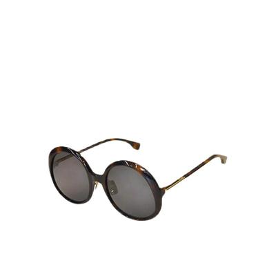 自营女士太阳镜FENDI时尚复古