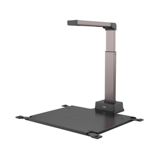 Comet科密GP1318Z高拍仪2000万像素高清扫描仪连续快速扫描A3A4文件自动扫描高清专业办公家用高清高拍仪