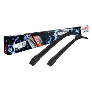 博世雨刮器适用奔驰A级A180 A200奔驰GLA200 260前后雨刷片CLA220