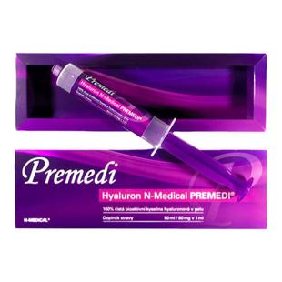 口服医镁！ 捷克N-Medical口服玻尿酸 高浓加强版补水聚水50ml