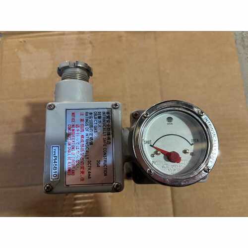 标价，OVAL PI45B10 317CC阀门指示器，本安防