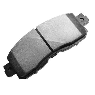 万孚长城陶瓷刹车片原厂原装升级