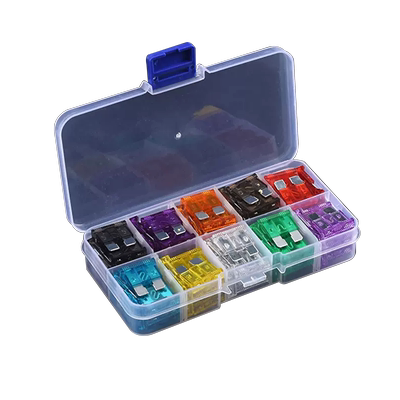 保险片保险丝汽车专用