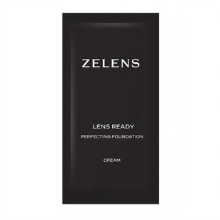 【先试后买】ZELENS Lens聚光粉霜2ml*1+60元回购券 持久养肤遮瑕