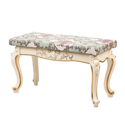 书桌卧室简约实木书桌