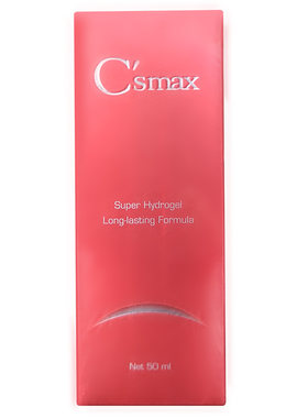 csmax希玛仕凝胶50ml涵水凝胶