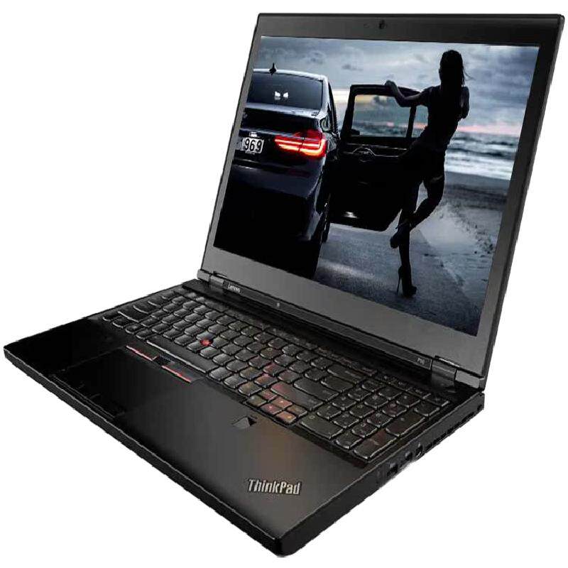 联想ThinkPad P50 i7 15.6寸移动图形工作站游戏P52P53笔记本电脑