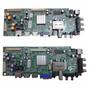 原装创维32E321W 39E500E 42E380S 42E500E主板 5800-A8R580-1P30