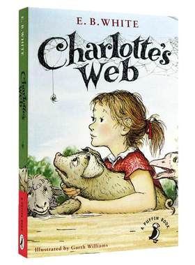 夏洛的网Charlotte'sweb