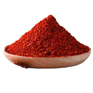 陕西特产秦椒干辣椒兴平岐山凤翔辣子面西安宝鸡辣椒粉500克包邮