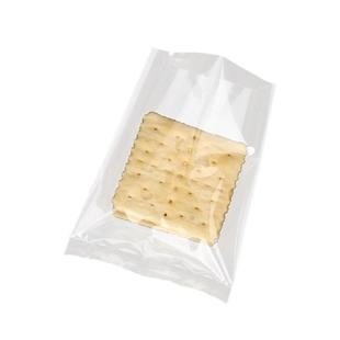 烘焙包装袋透明机封袋饼干袋绿豆糕月饼蛋黄酥包装袋花茶袋100只