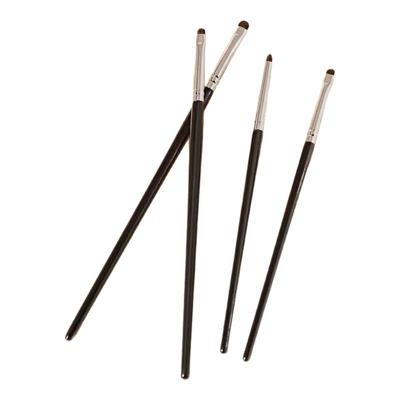 现货 小马毛小号精细眼影刷眼妆细节刷眼头提亮刷卧蚕眼线下至