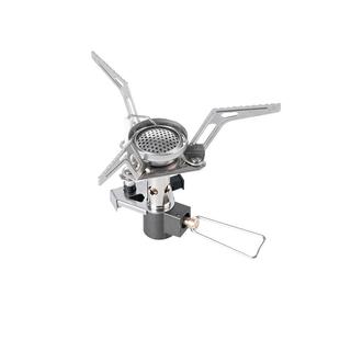 火枫青翼一体式气炉户外露营炉具便携式炉头迷你户外燃气炉煮茶炉