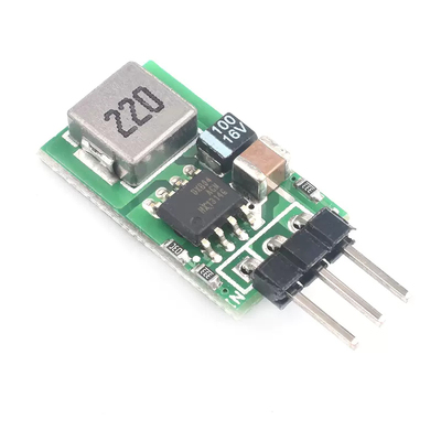 5.5~32V转5V/1A三端稳压电源模块