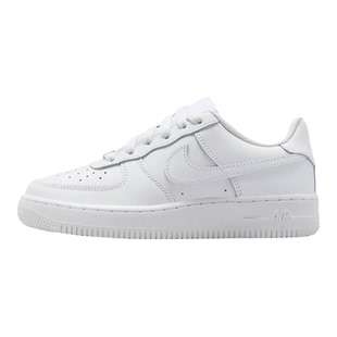 Nike Air Force 1 Low AF1 女子空军一号 GS休闲板鞋FV5951-111