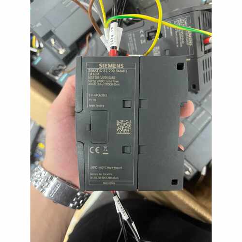 溢价-SIMATIC S7-200 SMART EM AE0