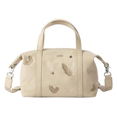 莱夫轻便斜挎包精致小型手拎包