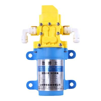 净水器水泵直饮水外置电机24V