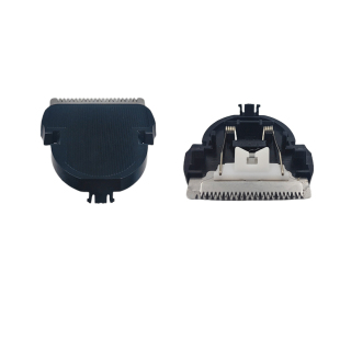 适配飞利浦理发器QC5130刀头QC5131 QC5135 QC5125 QC5120 QC5115