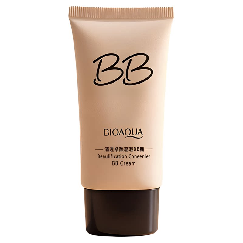 遮瑕bb霜买一送一送同款