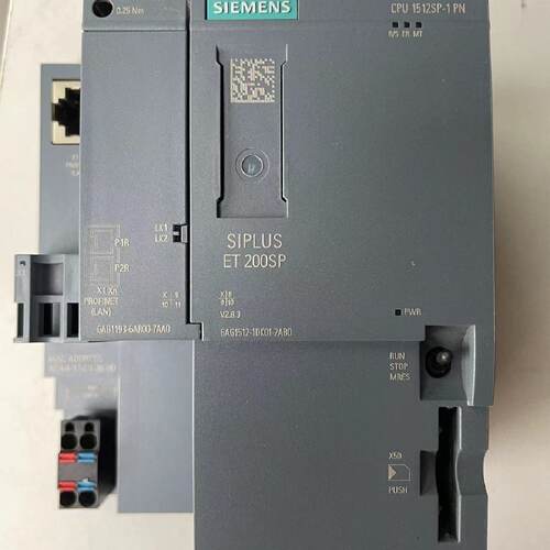 【询价】siplus cpu模块6ag1512-1dk01 ，适用