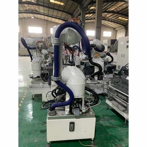 议价法国STAUBLI史陶比尔TX90L工业机器人型号F11