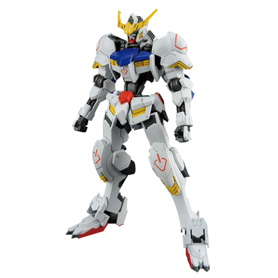 恒辉模型铁血孤儿团巴巴托斯