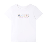 白色短袖t恤女2026年新款夏季女装修身正肩上衣高端半袖妈妈体恤