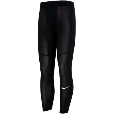 耐克男子紧身长裤FB7953-010