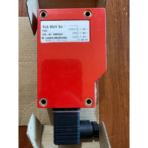 〔议价-可维修〕正品测T85/4 Se F439光电传感器 纯新 工业自动化