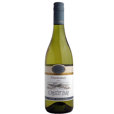 蚝湾霞多丽干白葡萄酒OysterBay
