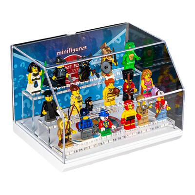 手办盲盒KGBOX新款福利款