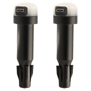 Giant/捷安特自行车灯把堵把塞灯山地公路车尾灯骑行装备单车配件