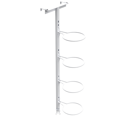 篮球收纳架家用运动器材