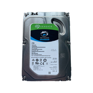 ST机械监控硬盘4t酷鹰硬盘1t希捷存储监控机械硬盘阵列8t机械硬盘