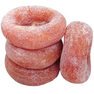 柿饼子特大官方旗舰店广西非独立包装散装陕西富平吊柿饼子干流心