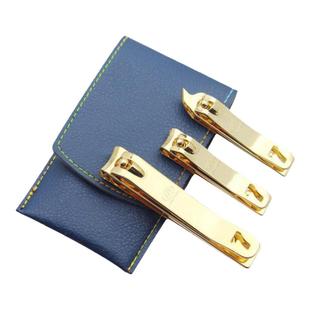 原装正品韩国777指甲刀套装三件套家用指甲剪成人单个装修指甲钳