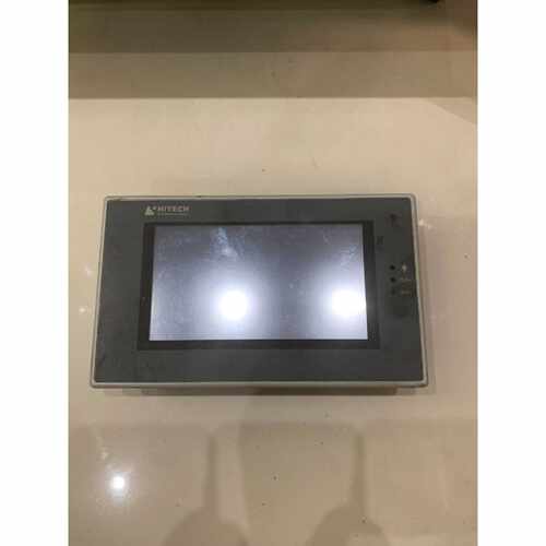 询价HITECH PWS6500S-S 触摸屏 24VDC 12