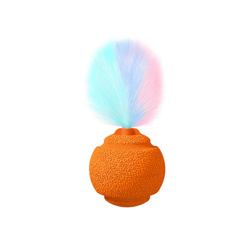 ElectricPetToybouncyball