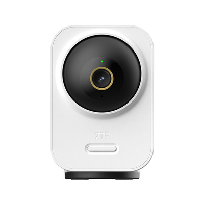 中兴SC50L家用宠物摄像头高清