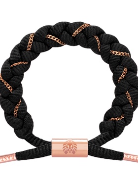 RASTACLAT爱恋小众国潮手链