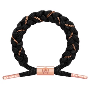 RASTACLAT爱恋 潮人小众国潮男女生情侣款小狮子古巴链手链绳礼物