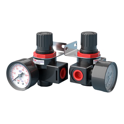 TWSNS气动调压阀AR/BR气源处理器