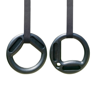 多功能吊环健身家用臂力训练室内单杠攀岩墙指力板引体向上器械