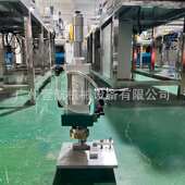 小型手工皂机械设备 半自动气动盖章机 精油皂印章机 DIY印章机